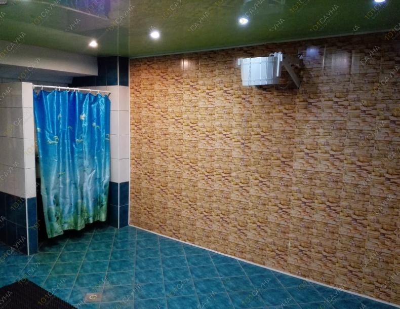 Сауна Аквалюкс, в Минске, Набережная, 3 |  | 101sauna.by