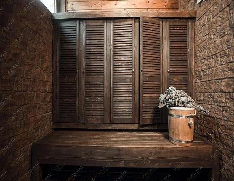 Комплекс отдыха Шведский дом, в Гомеле, улица Каменецкая, 17 |  | www.101sauna.by