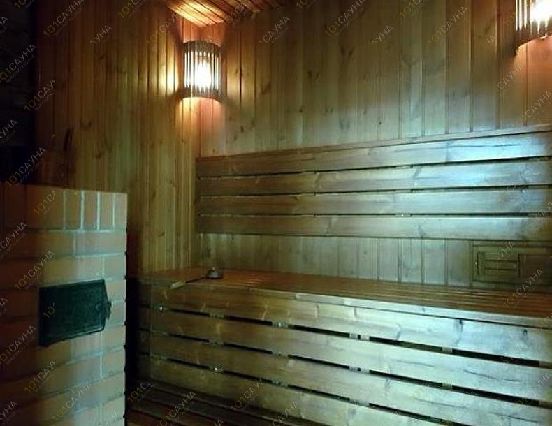 Комплекс отдыха Шведский дом, в Гомеле, улица Каменецкая, 17 |  | www.101sauna.by