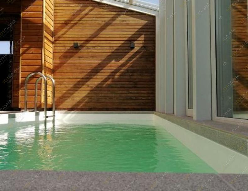 Комплекс отдыха Шведский дом, в Гомеле, улица Каменецкая, 17 |  | www.101sauna.by