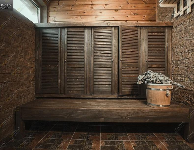 Комплекс отдыха Шведский дом, в Гомеле, улица Каменецкая, 17 |  | www.101sauna.by