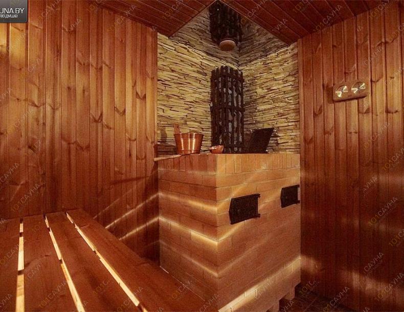 Комплекс отдыха Шведский дом, в Гомеле, улица Каменецкая, 17 |  | www.101sauna.by