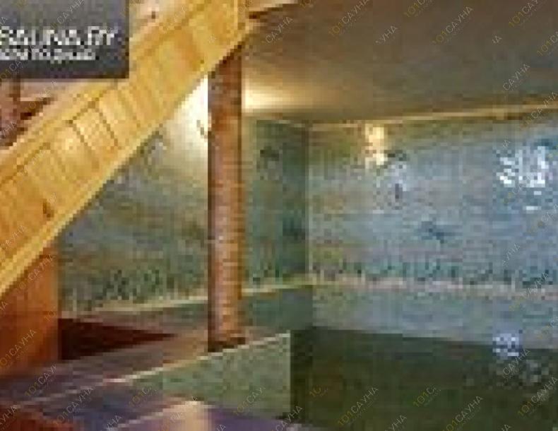 Баня на Октябрьской 9, в Витебске, Октябрьская, 9 |  | 101sauna.by