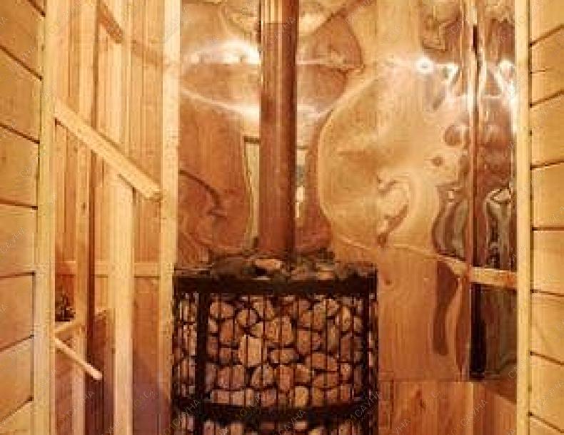 Баня на Октябрьской 9, в Витебске, Октябрьская, 9 |  | 101sauna.by