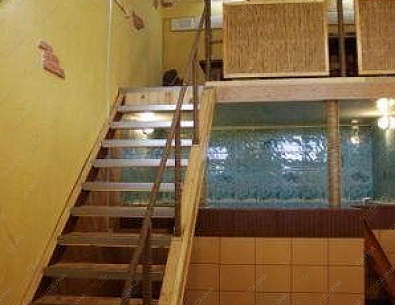 Баня на Октябрьской 9, в Витебске, Октябрьская, 9 |  | 101sauna.by