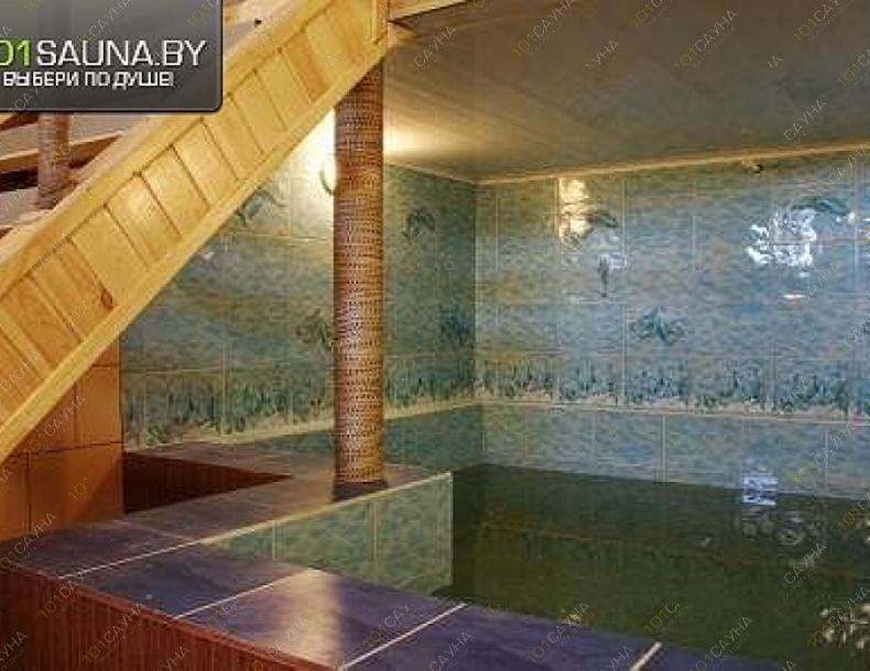 Баня на Октябрьской 9, в Витебске, Октябрьская, 9 |  | 101sauna.by