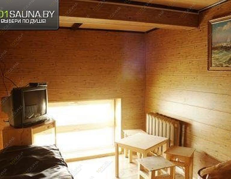 Баня на Октябрьской 9, в Витебске, Октябрьская, 9 |  | 101sauna.by