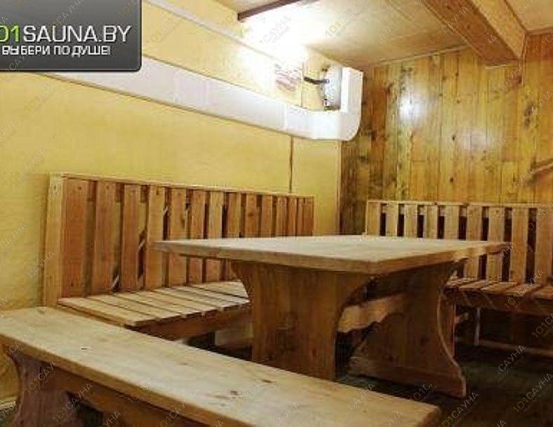 Баня на Октябрьской 9, в Витебске, Октябрьская, 9 |  | 101sauna.by