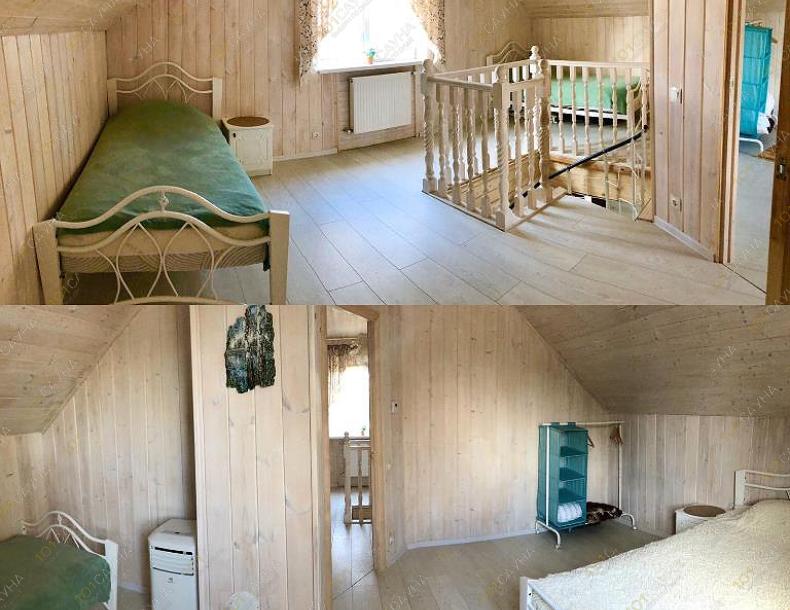 Дом-баня Жемчужина в Клейниках, в Бресте, Центральная, 88 |  | www.101sauna.by