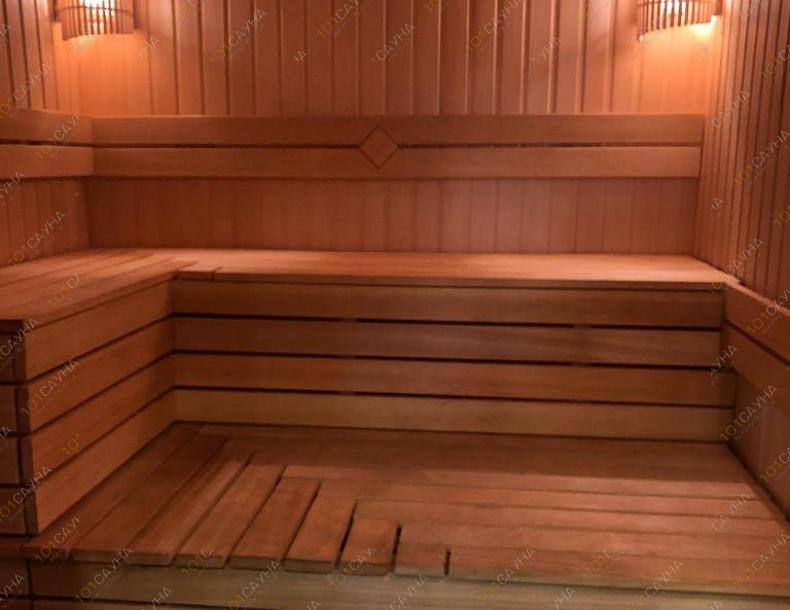 Дом-баня Жемчужина в Клейниках, в Бресте, Центральная, 88 |  | www.101sauna.by