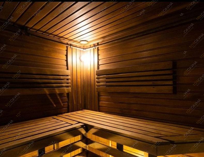 Сауна Банька Поляна, в Витебске, Ул Глинки, 2 |  | www.101sauna.by