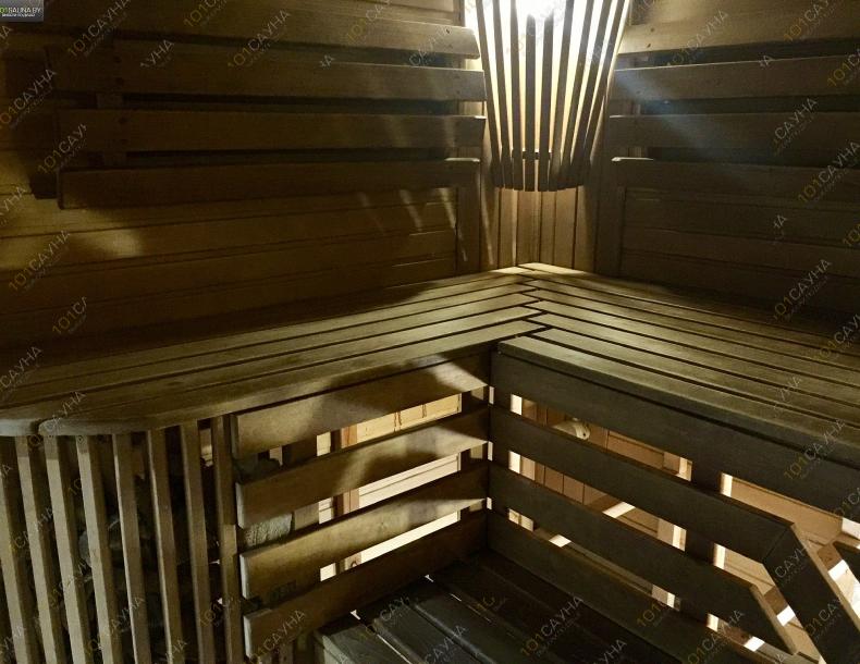 Сауна Банька Поляна, в Витебске, Ул Глинки, 2 |  | www.101sauna.by