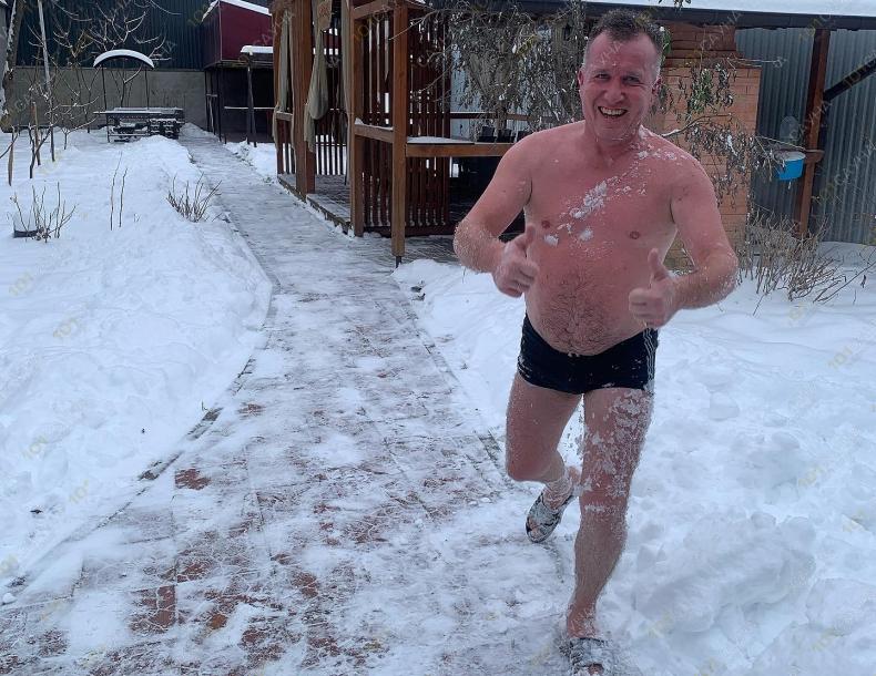 Сауна Банька Поляна, в Витебске, Ул Глинки, 2 |  | www.101sauna.by