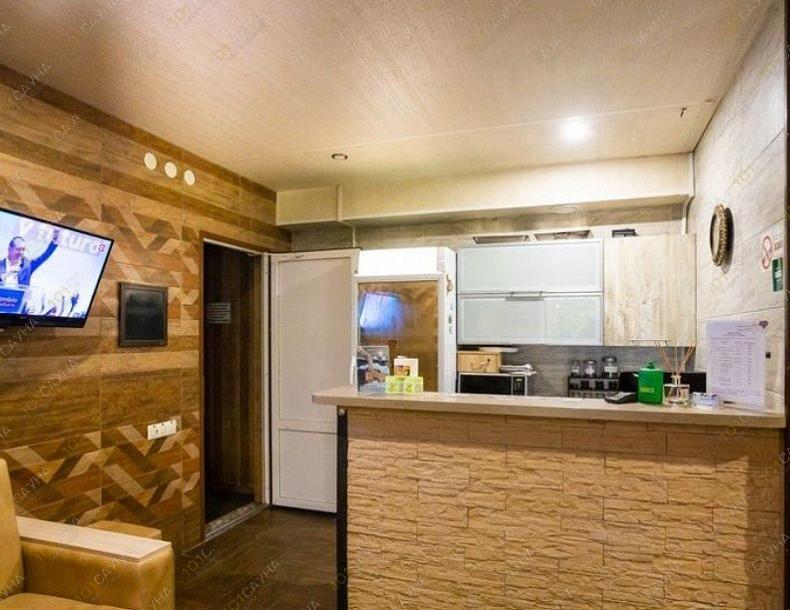Сауна Банька Поляна, в Витебске, Ул Глинки, 2 |  | www.101sauna.by