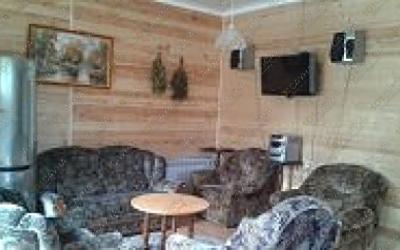Баня Баня100+, в Гродно, д Коробчицы, ул Апельсиновая, 27 |  | 101sauna.by