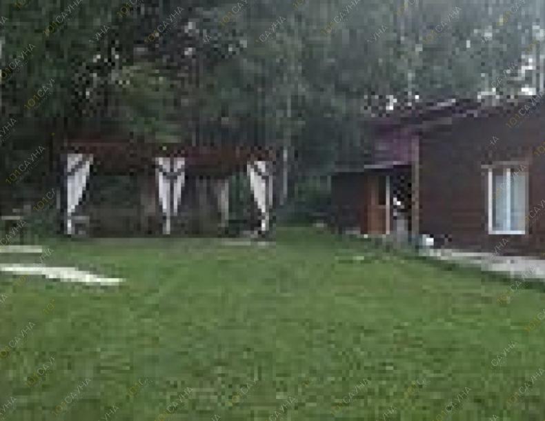 Баня в коттедже Пышки, в Гродно, д. Пышки |  | 101sauna.by