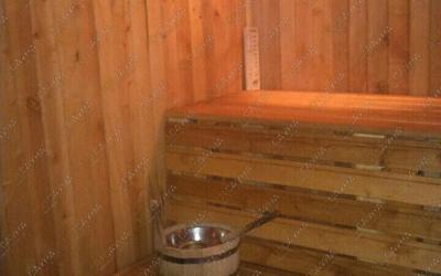 Баня в коттедже Пышки, в Гродно, д. Пышки |  | 101sauna.by