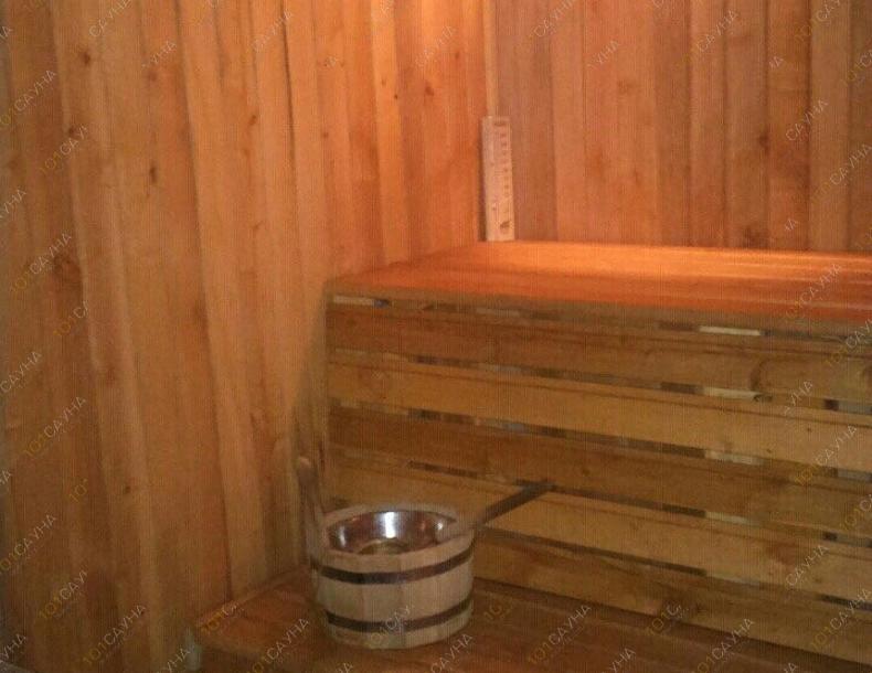 Баня в коттедже Пышки, в Гродно, д. Пышки |  | 101sauna.by