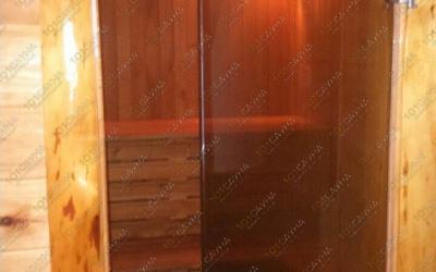 Баня в коттедже Пышки, в Гродно, д. Пышки |  | 101sauna.by