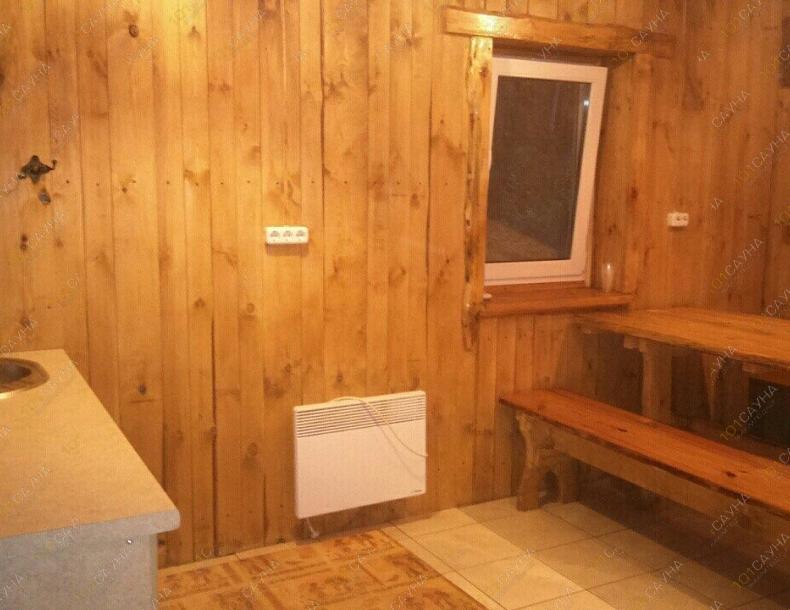 Баня в коттедже Пышки, в Гродно, д. Пышки |  | 101sauna.by