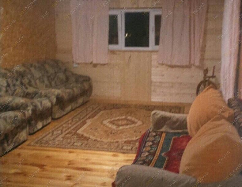 Баня в коттедже Пышки, в Гродно, д. Пышки |  | 101sauna.by