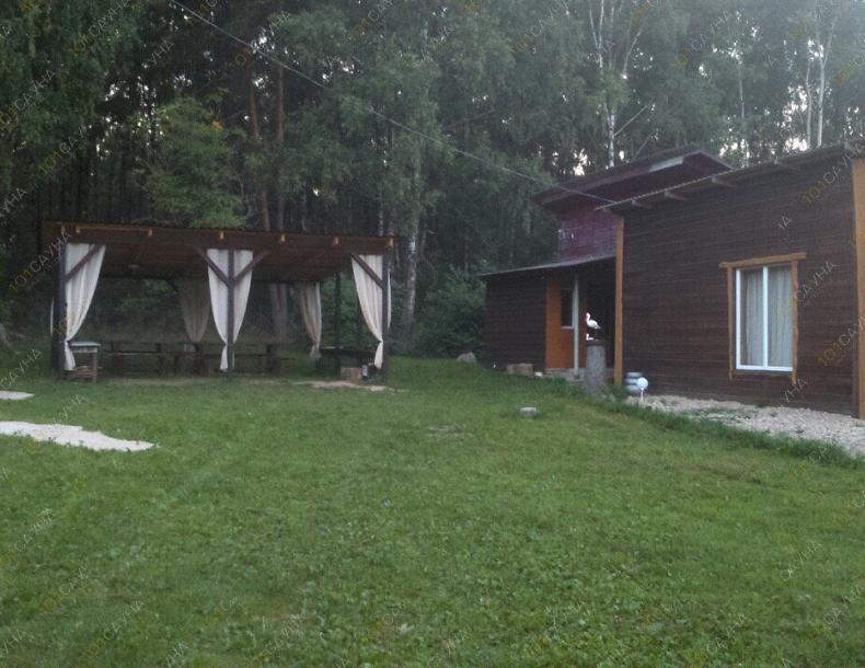 Баня в коттедже Пышки, в Гродно, д. Пышки |  | 101sauna.by