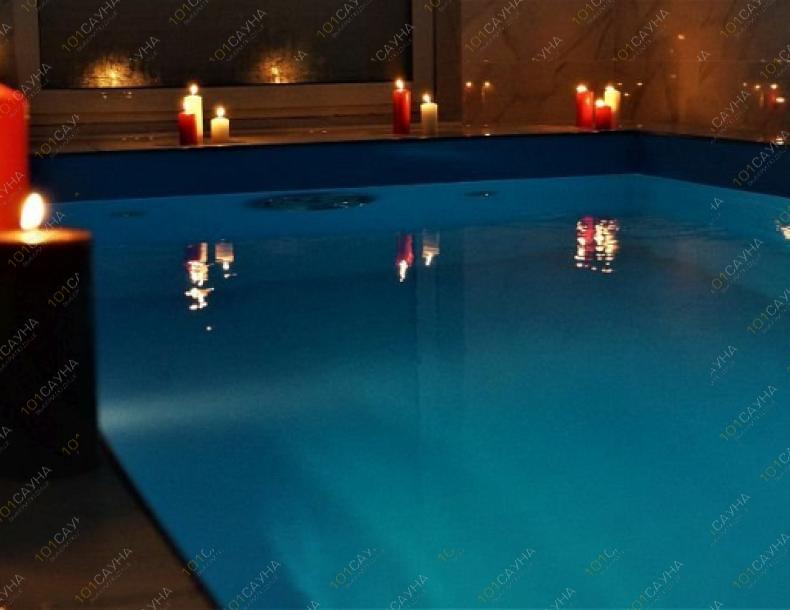 Сауна На Кульман, в Минске, ул. Кульман, 21Б |  | www.101sauna.by