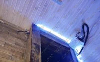 Баня На Ромашковай, в Бресте, Ромашковая, 12 |  | 101sauna.by