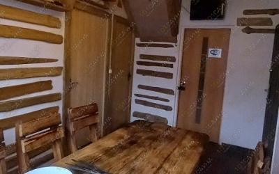 Русская баня Банная деревня, в Гомеле, Речицкий район, д. Грановка, улица Октябрьская, 22 |  | 101sauna.by