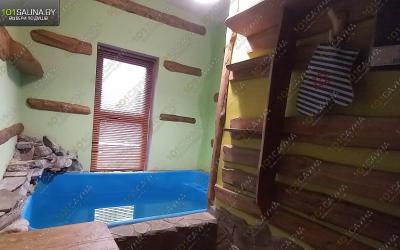 Русская баня Банная деревня, в Гомеле, Речицкий район, д. Грановка, улица Октябрьская, 22 |  | 101sauna.by