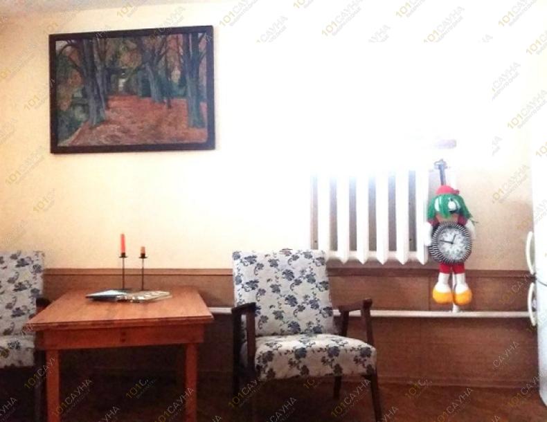 Баня в коттедже Сёмково, в Минске, а/г Сёмково, ул. Лесная, 27, Минский р-н |  | 101sauna.by