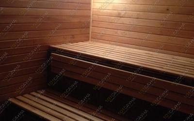 Баня На Плоске, в Бресте, Ул. Плоска, 8 |  | 101sauna.by