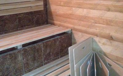 Баня На Плоске, в Бресте, Ул. Плоска, 8 |  | 101sauna.by
