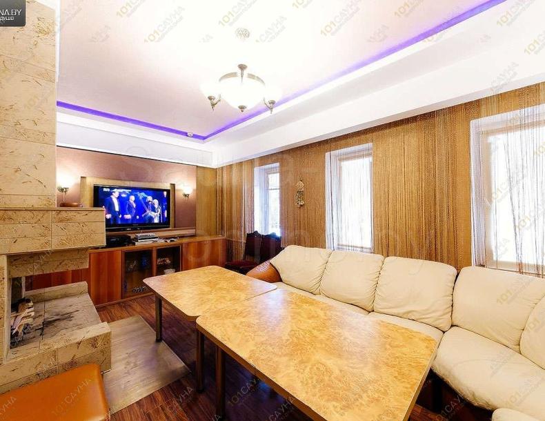 Банный комплекс Лесной, в Минске, Меньковский тракт, 2 |  | 101sauna.by