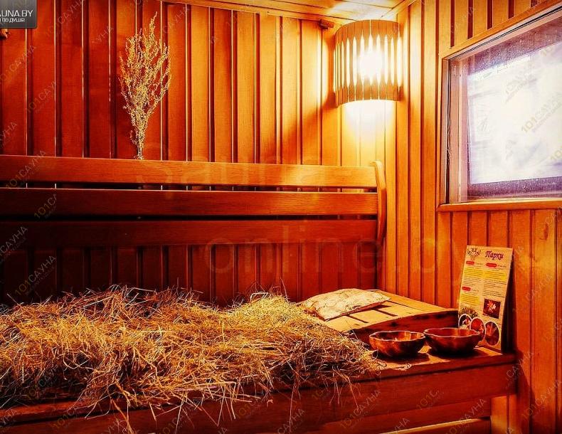 Банный комплекс Лесной, в Минске, Меньковский тракт, 2 |  | 101sauna.by