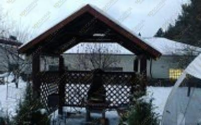 Баня Каролино, в Гродно, Каролино, 61 |  | 101sauna.by
