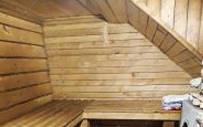 Баня Баня на Ромашковой, в Бресте, улица Ромашковая, 9 |  | 101sauna.by