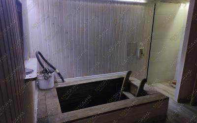 Баня Баня на Ромашковой, в Бресте, улица Ромашковая, 9 |  | 101sauna.by