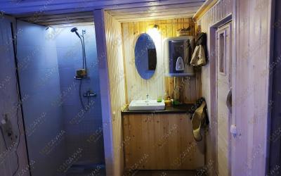 Баня Баня на Ромашковой, в Бресте, улица Ромашковая, 9 |  | 101sauna.by