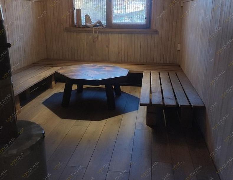 Баня Баня на Ромашковой, в Бресте, улица Ромашковая, 9 |  | www.101sauna.by