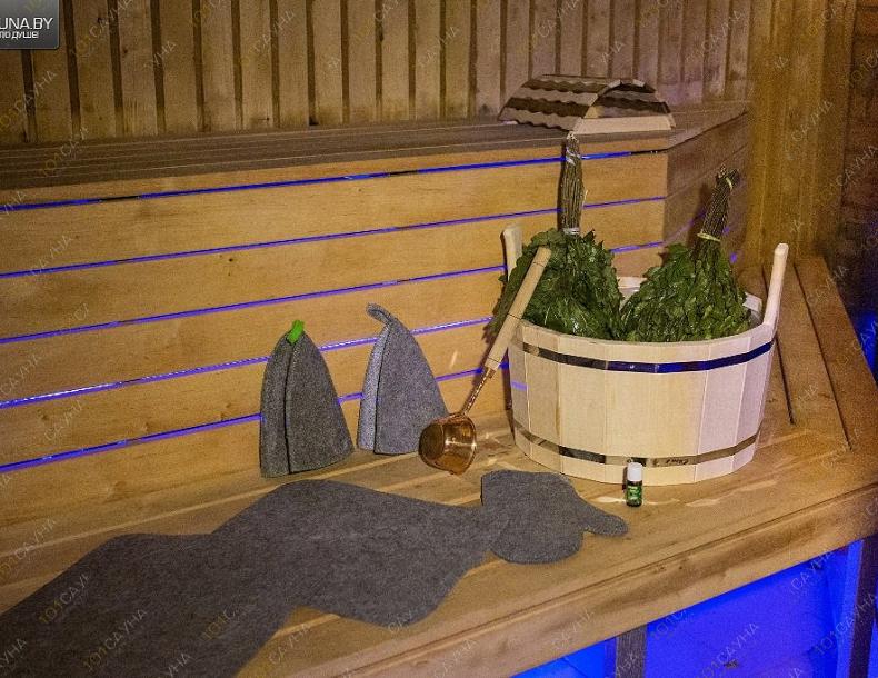 Сауна Эволюция, в Могилёве, переулок 3 Октябрьский, 9 |  | www.101sauna.by