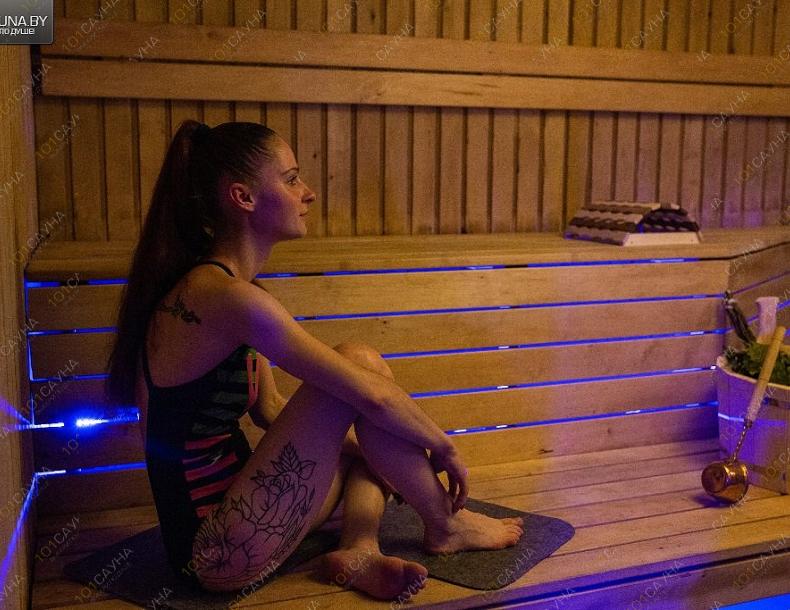 Сауна Эволюция, в Могилёве, переулок 3 Октябрьский, 9 |  | www.101sauna.by