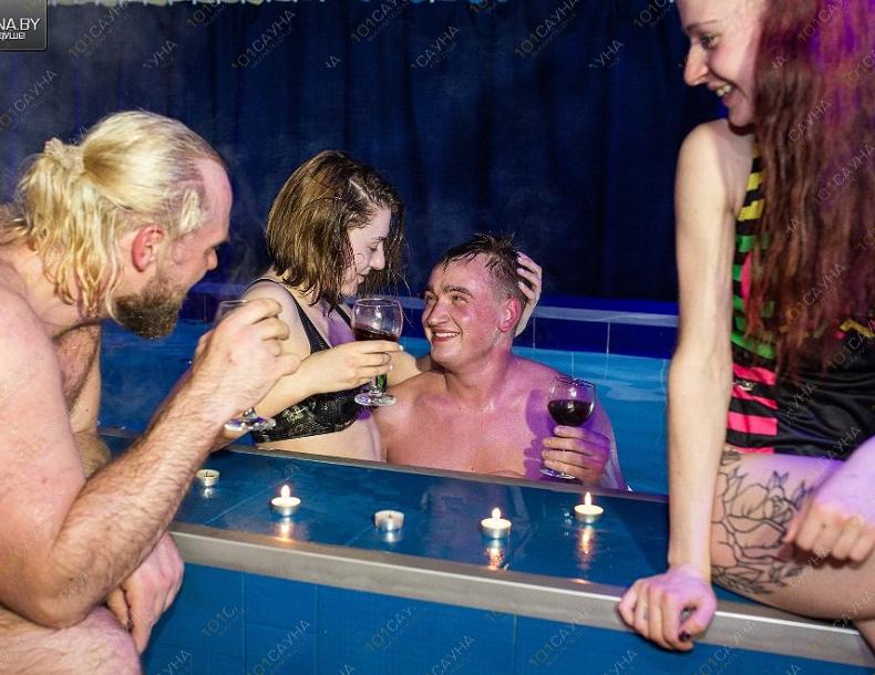 Сауна Эволюция, в Могилёве, переулок 3 Октябрьский, 9 |  | www.101sauna.by