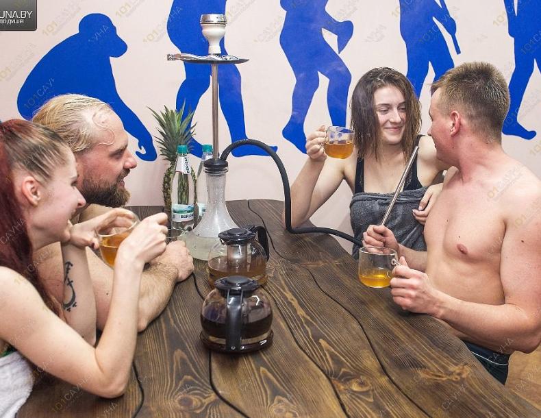 Сауна Эволюция, в Могилёве, переулок 3 Октябрьский, 9 |  | www.101sauna.by