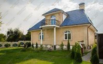 Баня в коттедже На Сокольской 9, в Гродно, Сокольская, 9 |  | 101sauna.by