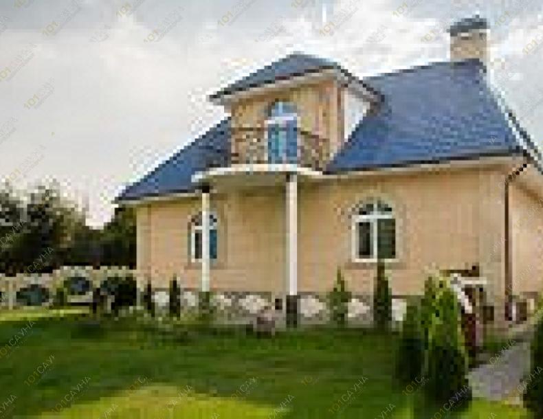 Баня в коттедже На Сокольской 9, в Гродно, Сокольская, 9 |  | 101sauna.by
