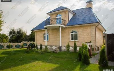 Баня в коттедже На Сокольской 9, в Гродно, Сокольская, 9 |  | 101sauna.by