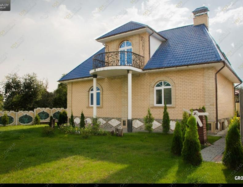 Баня в коттедже На Сокольской 9, в Гродно, Сокольская, 9 |  | 101sauna.by