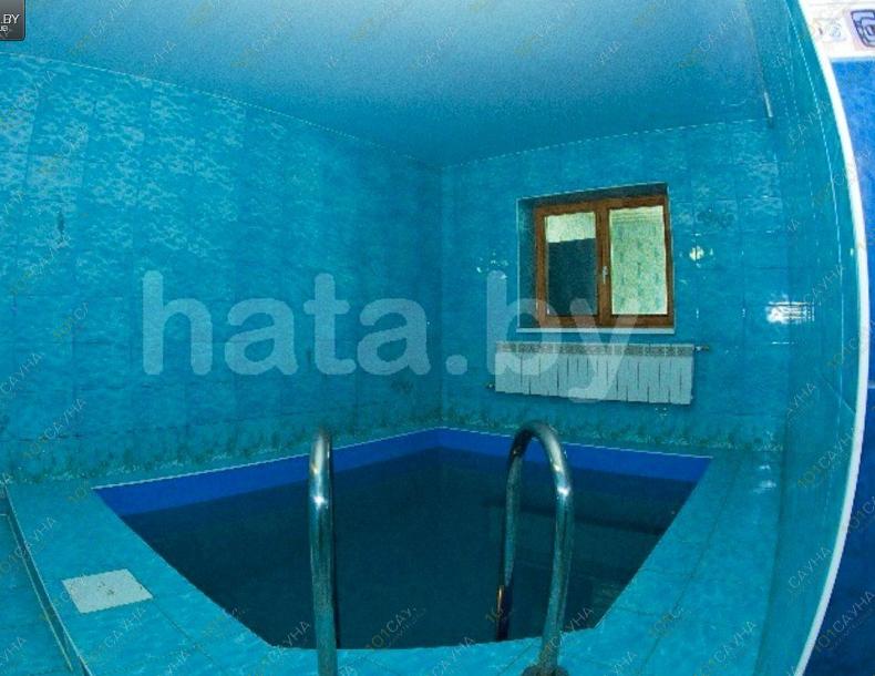 Баня в коттедже На Сокольской 9, в Гродно, Сокольская, 9 |  | 101sauna.by