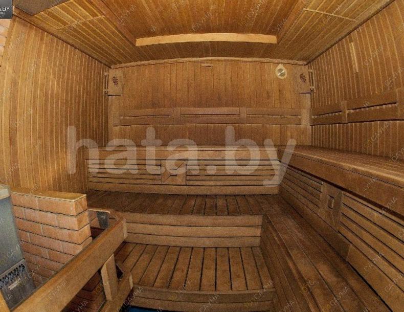 Баня в коттедже На Сокольской 9, в Гродно, Сокольская, 9 |  | 101sauna.by